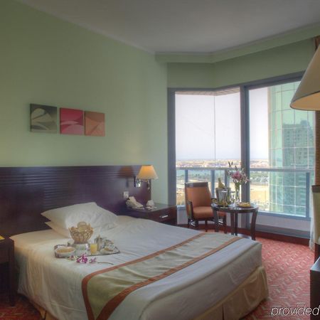 Al Diar Regency Hotel Abu Dhabi Luaran gambar