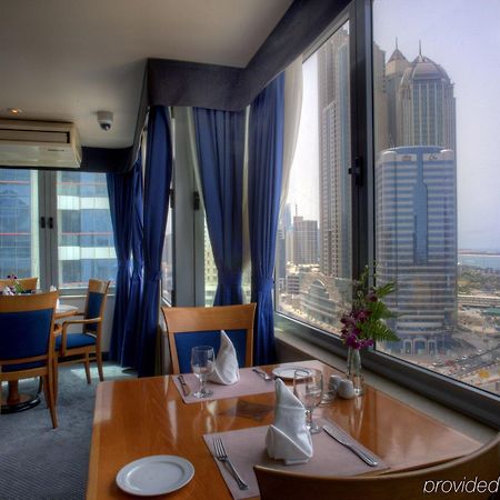 Al Diar Regency Hotel Abu Dhabi Luaran gambar