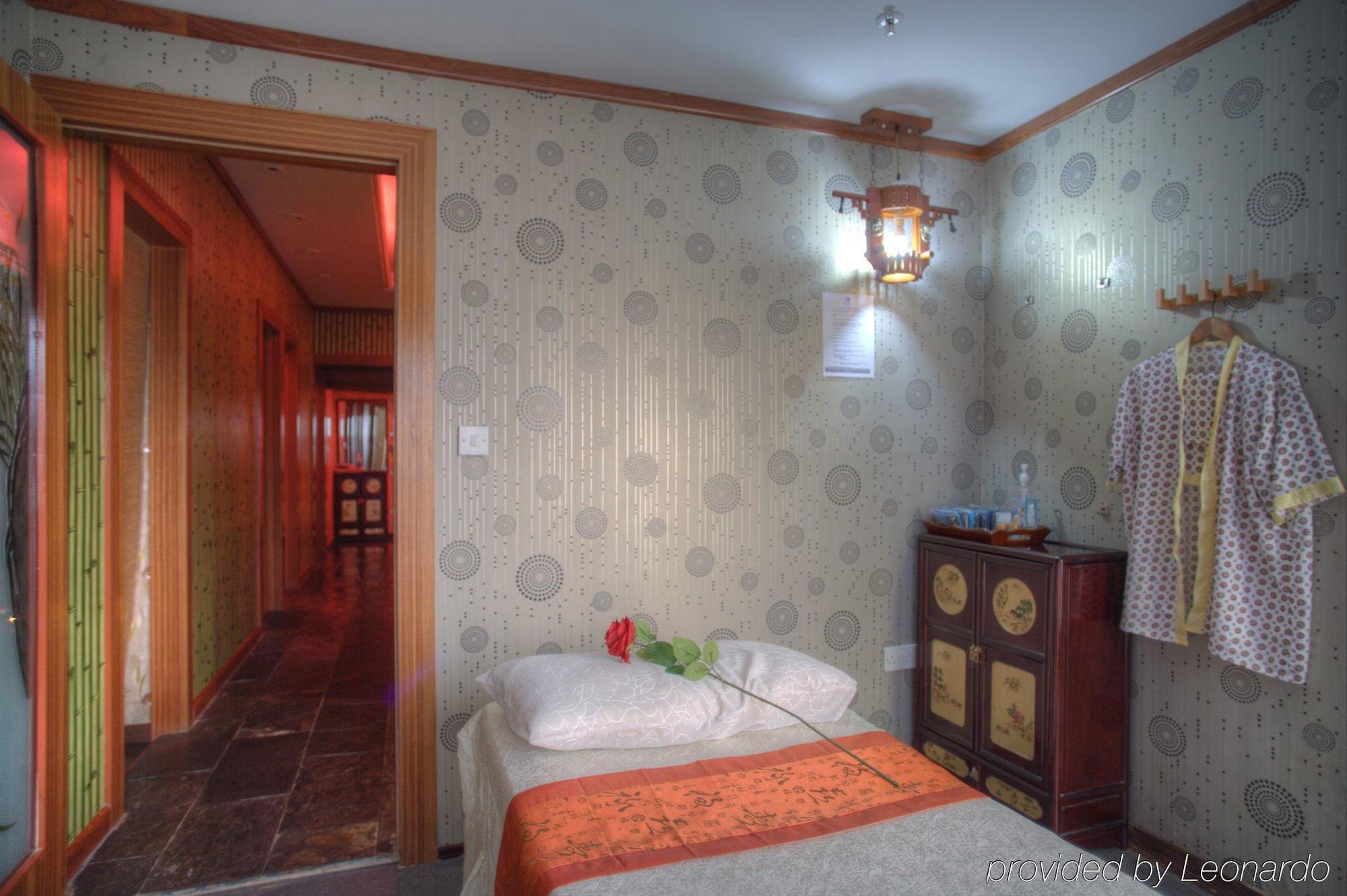 Al Diar Regency Hotel Abu Dhabi Luaran gambar