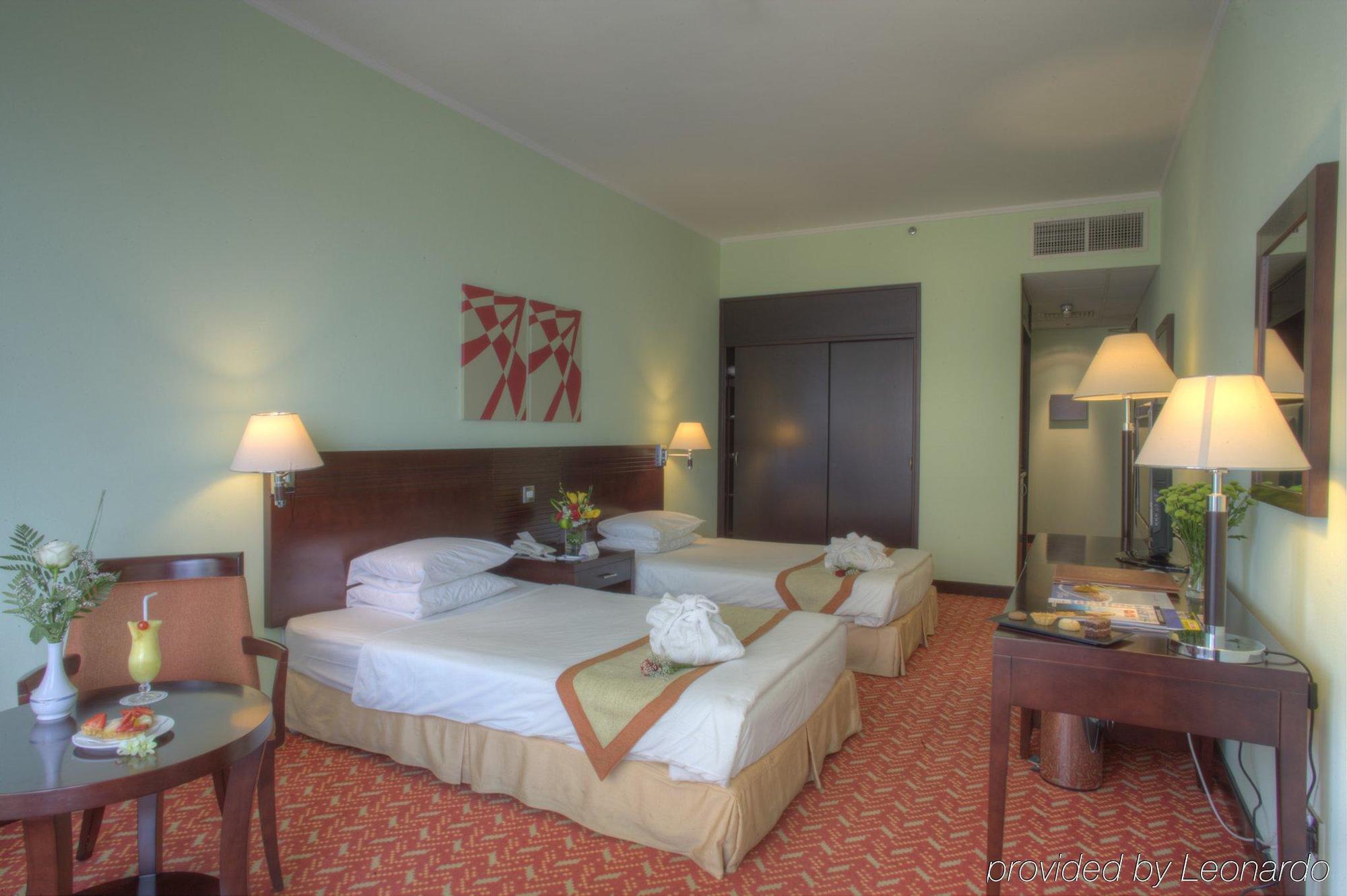 Al Diar Regency Hotel Abu Dhabi Luaran gambar