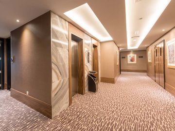 Al Diar Regency Hotel Abu Dhabi Luaran gambar