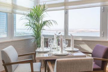 Al Diar Regency Hotel Abu Dhabi Luaran gambar