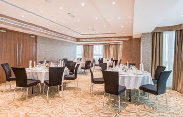 Al Diar Regency Hotel Abu Dhabi Luaran gambar
