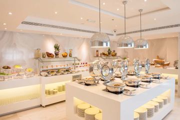 Al Diar Regency Hotel Abu Dhabi Luaran gambar