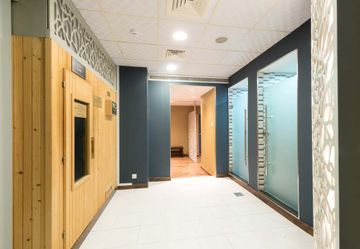 Al Diar Regency Hotel Abu Dhabi Luaran gambar